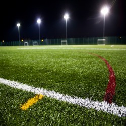 Artificial Football Pitch 12