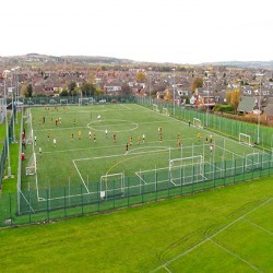 Artificial Football Pitch 5
