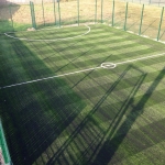 Artificial Football Pitch 8