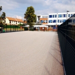 Artificial Football Pitch 2