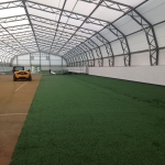 Artificial Football Pitch 10